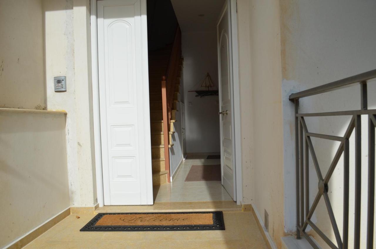 Blue Ark Flat & Appartement *