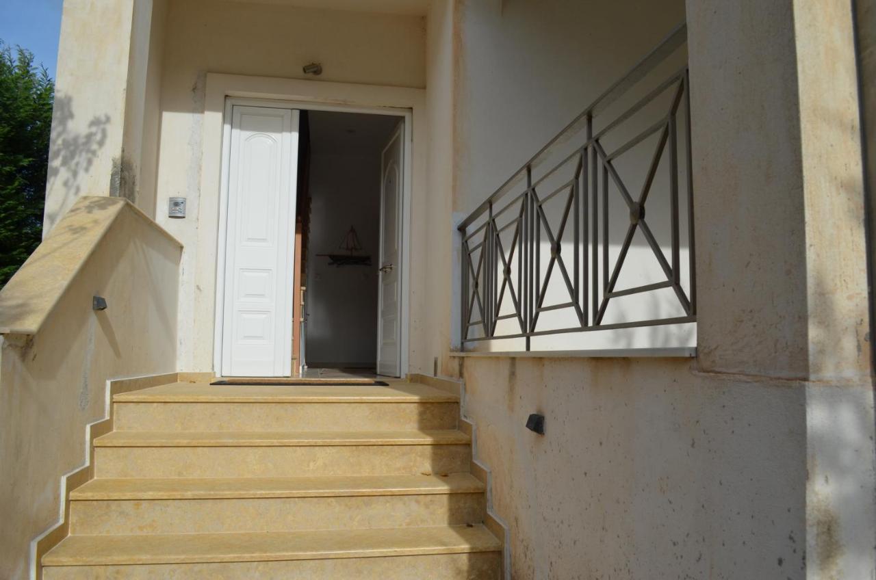 Blue Ark Flat & Appartement