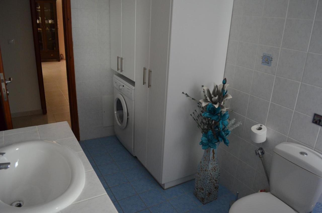 Apartment Blue Ark Flat &