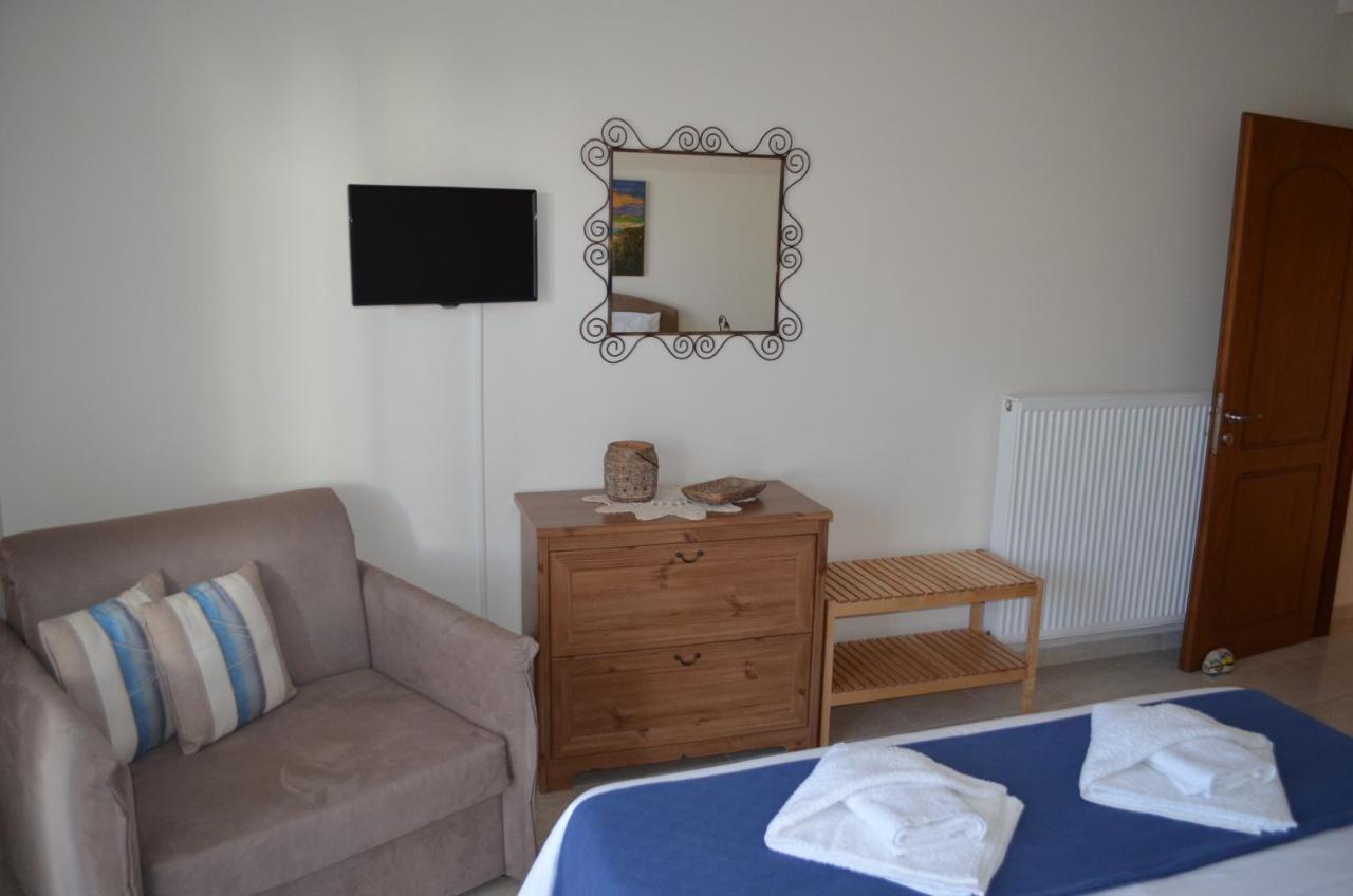 Appartement Blue Ark Flat & *