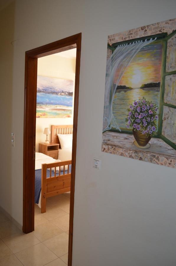 Blue Ark Flat & Appartement