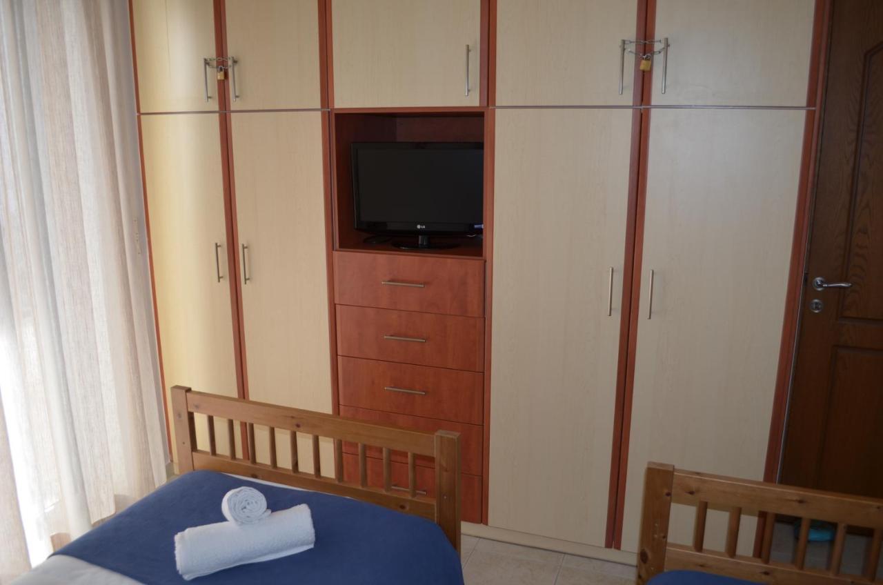 Apartmán Blue Ark Flat & *
