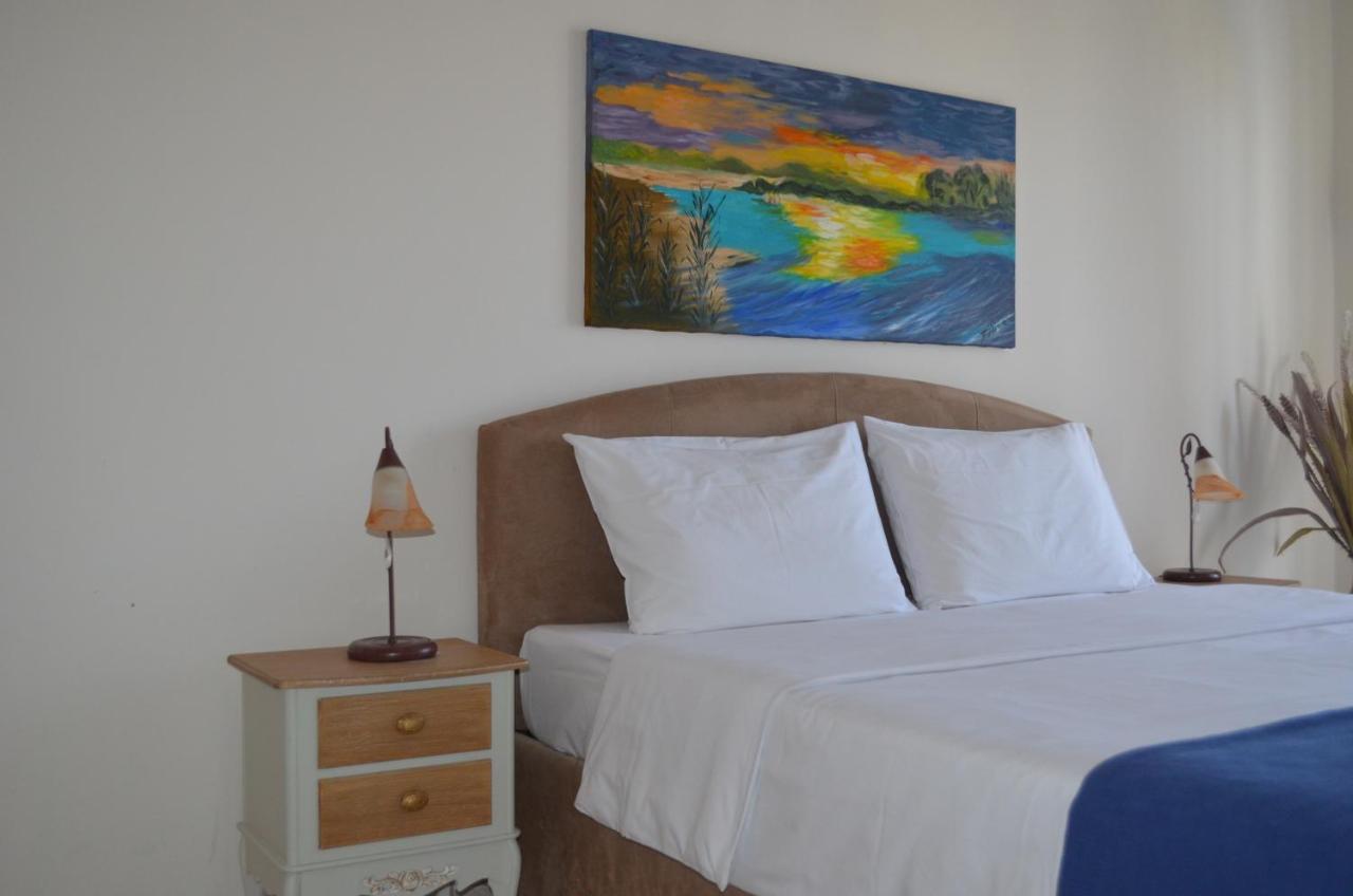 Apartmán Blue Ark Flat &