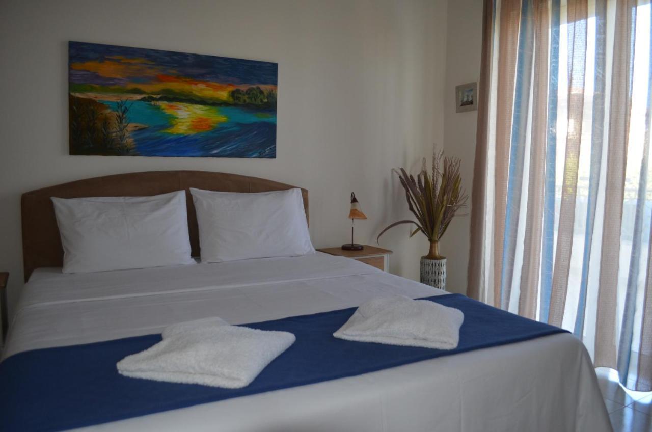 Blue Ark Flat & Apartment
