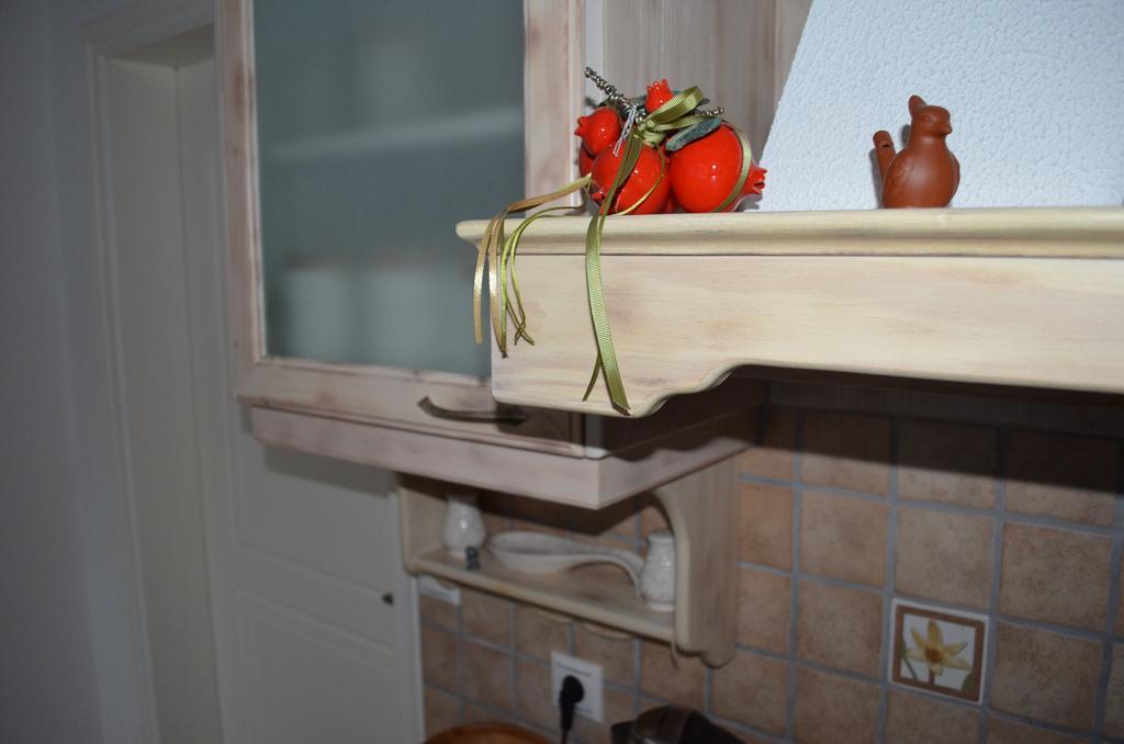 Apartment Blue Ark Flat & *