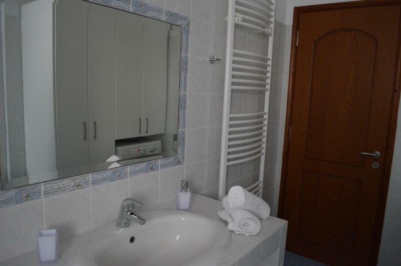 Blue Ark Flat & Apartment *