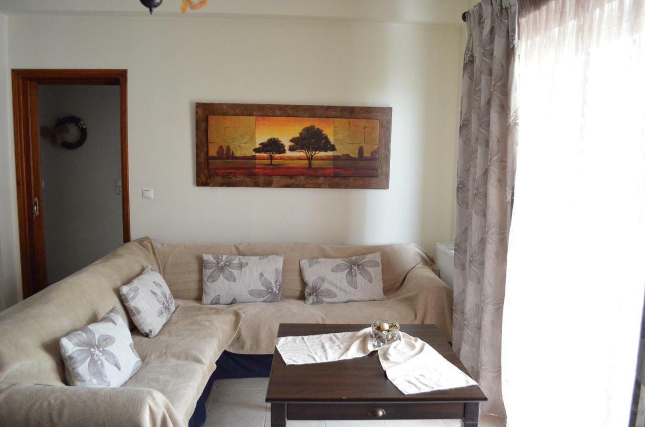 Apartment Blue Ark Flat & *