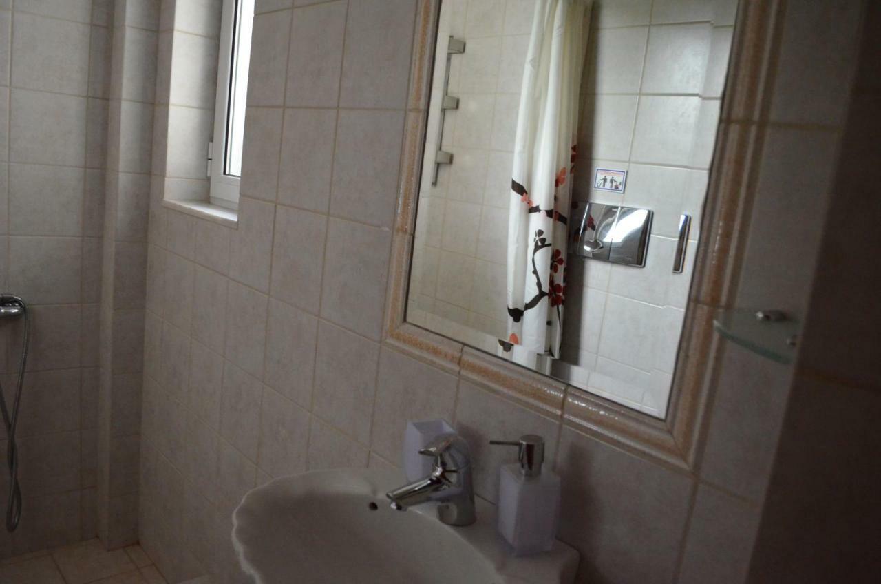 Appartement Blue Ark Flat & *