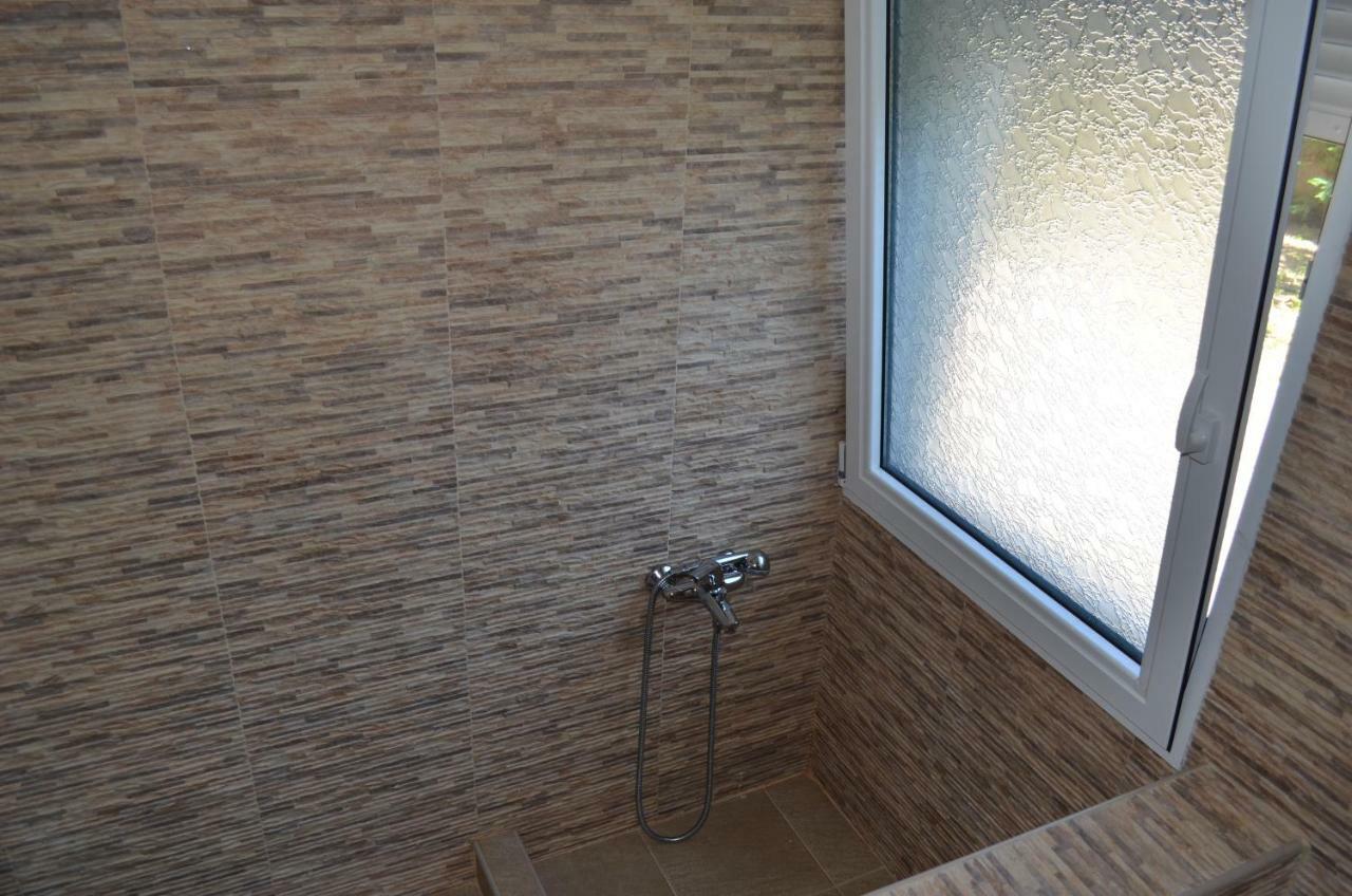 Blue Ark Flat & Appartement