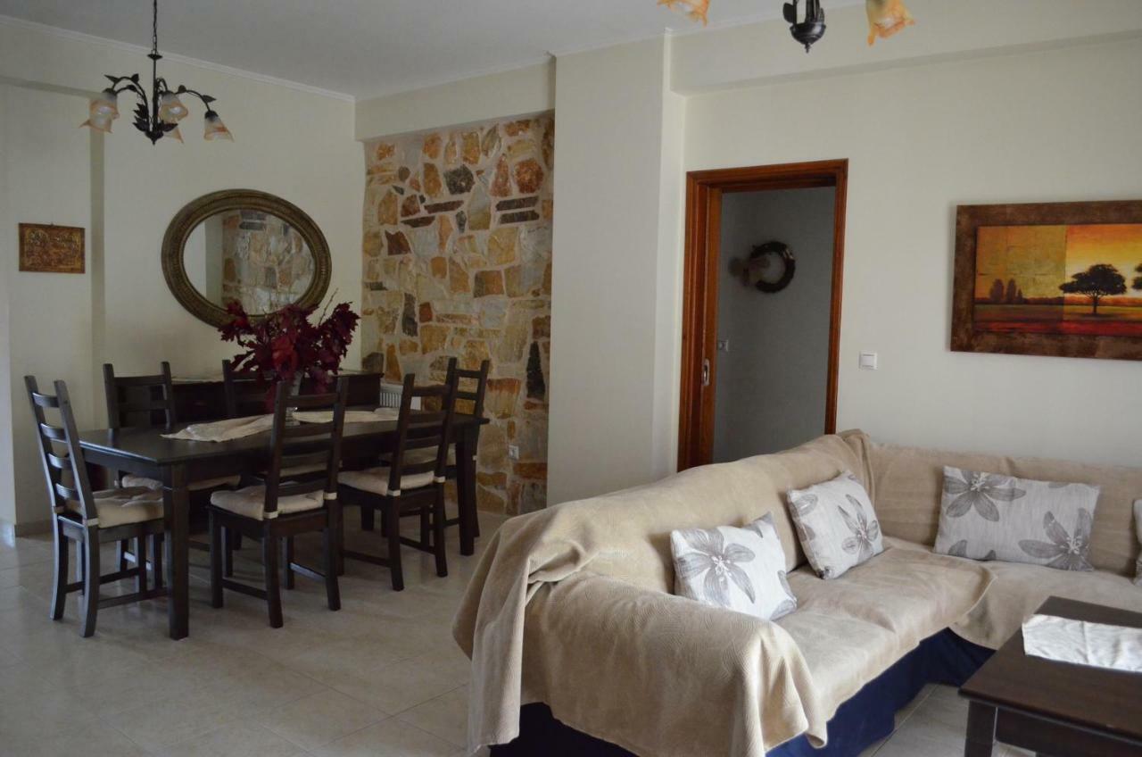 Appartement Blue Ark Flat & *