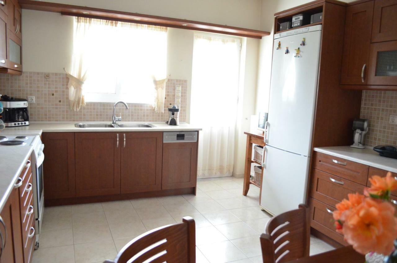 Appartement Blue Ark Flat & Aigeira