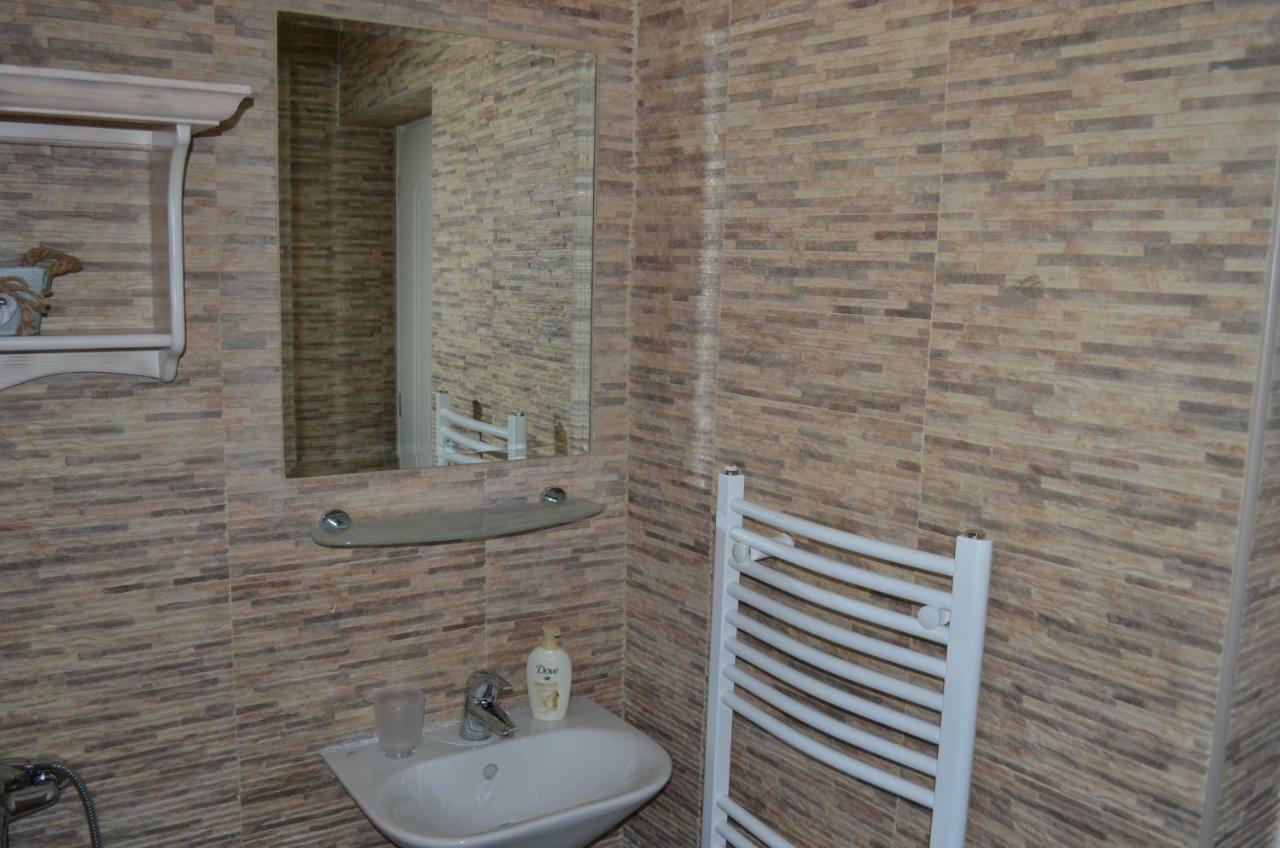 Blue Ark Flat & Apartment *