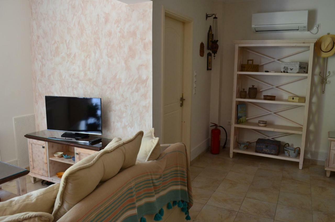 Blue Ark Flat & Appartement *