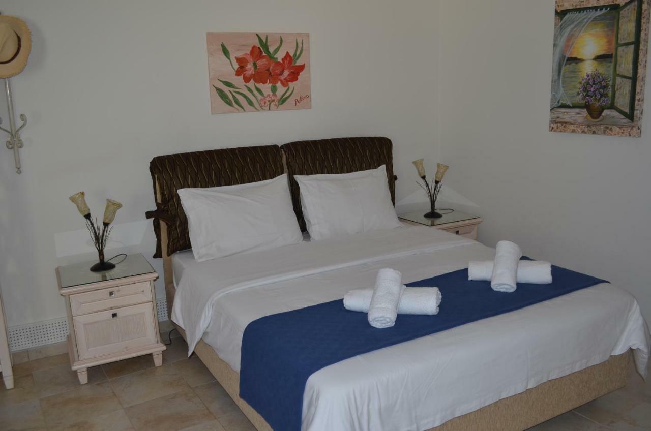 Appartement Blue Ark Flat &